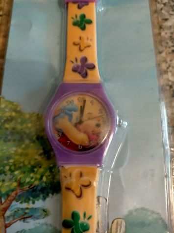 Orologio Winnie the pooh nuovo