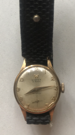 Orologio Wintex