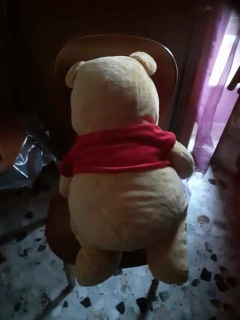 Orso winnie the pooh