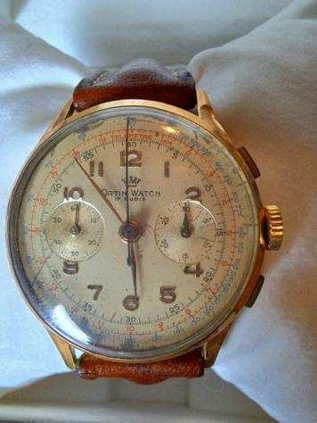 Ortin watch - Uomo - 1960-1969