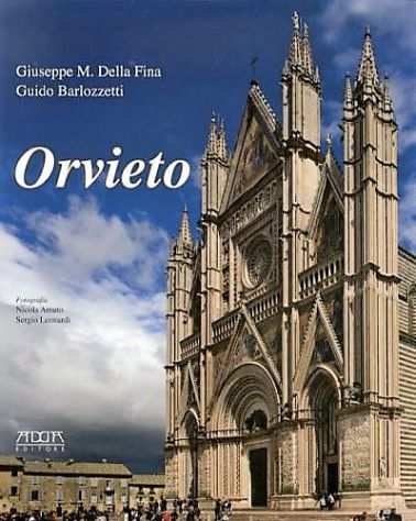 Orvieto - Adda Editore Bari