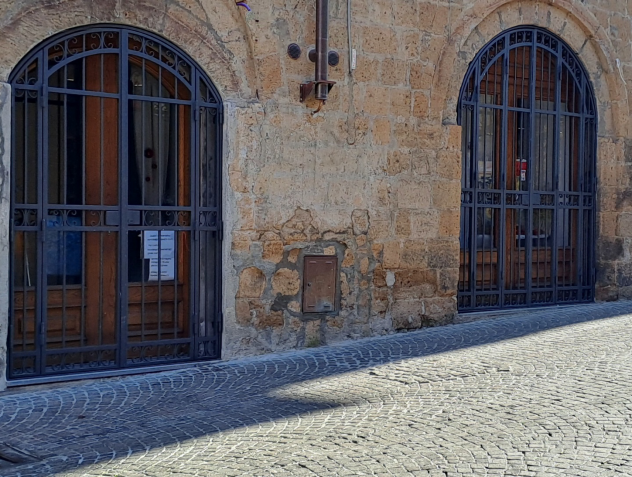 Orvieto centro storico
