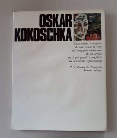 Oskar Kokoschka