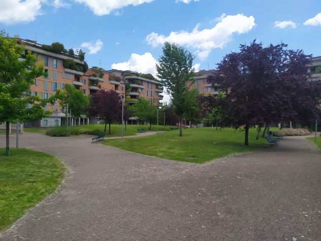 Ospedale San Raffaele a due passi Monolocale