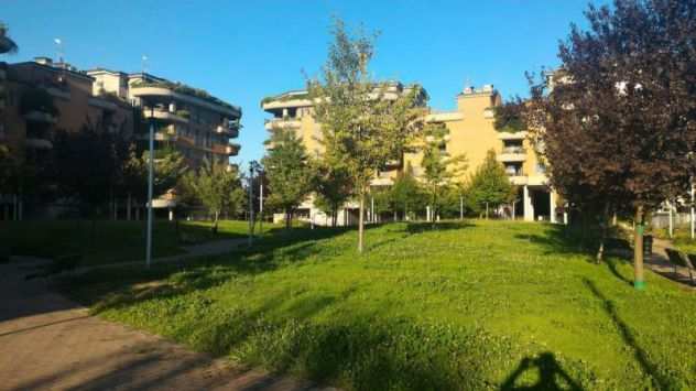 OSPEDALE San Raffaele di fronte MONOLOCALI BREVI PERIODI