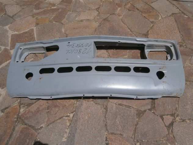 Ossatura calandra anteriore Fiat 128 C CL quotNUOVAquot Front panel Fiat 128 C CL