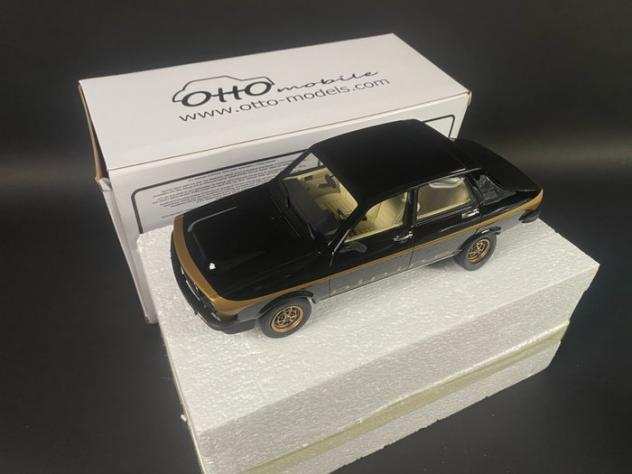 Otto Mobile - 118 - Renault 12 Alpine