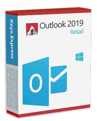 Outlook 2019 Retail