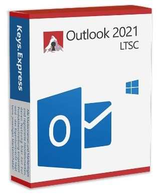 Outlook 2021