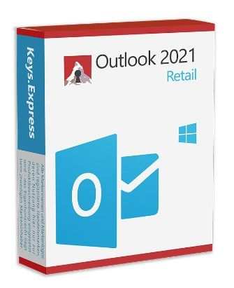 Outlook 2021 Retail