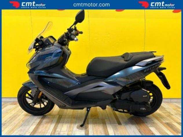 OVER Brera 125 Finanziabile - Blu - 5306 rif. 20497111