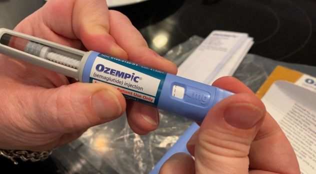 OZEMPIC 1MG INJECTION
