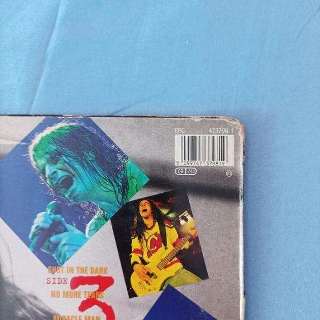 Ozzy Osbourne - Live amp Loud 1deg Stampa EUUK - Album 2xLP (doppio) - 140 grammi - 19931993