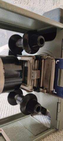 P. Malinverno Anastigmat Filmoskop Proiettore di diapositive da 35 mm
