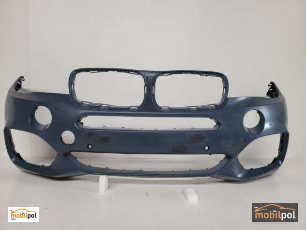 Pacchetto M paraurti anteriore BMW X5 F15 - 10024