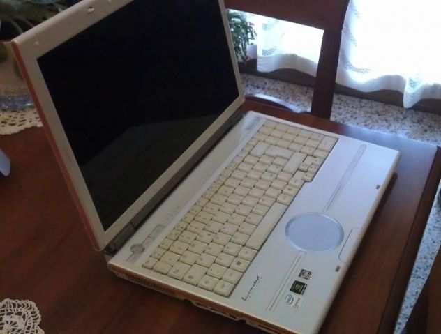 Packard bell Ares