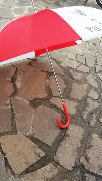 pal zileri forall ombrello vintage calcio vicenza