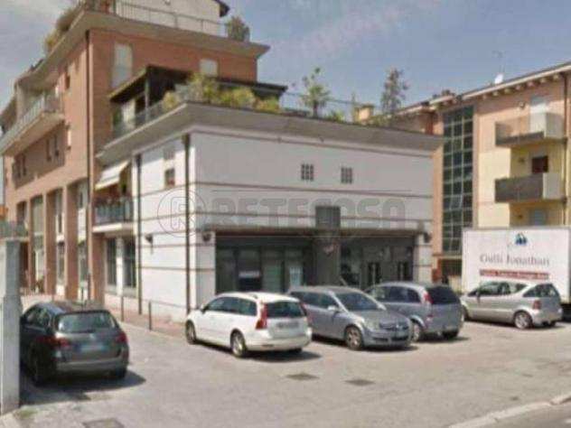 Palazzina commerciale in vendita a Vicenza - 6 locali 298mq