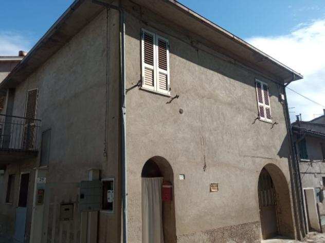 Palazzo di 140mq