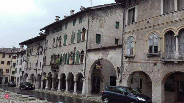 Palazzo di 289mq a Feltre