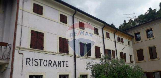 Palazzo in vendita a Tregnago - 20 locali 1060mq