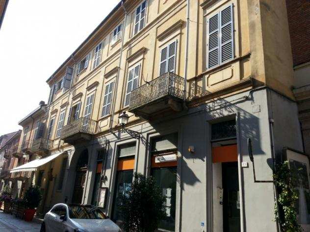 Palazzo in Via Dante Alighieri