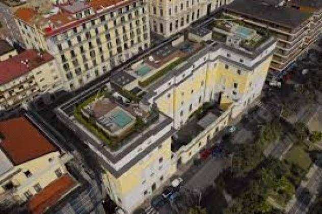 Palazzo  Stabile di 1000 msup2 in vendita a Milano