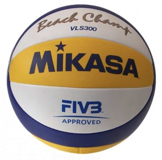 Pallone beach Volley Mikasa da competizione