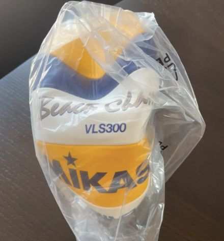 Pallone beach Volley Mikasa da competizione