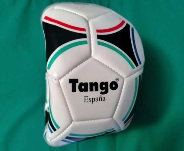Pallone Tango Espana (replica) FIFA world cup 1982 nuovo size 5