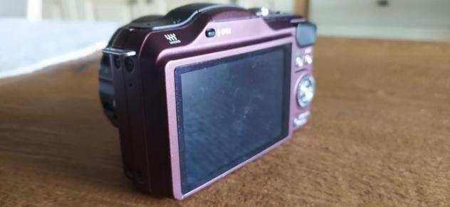 Panasonic DMC-GF5 LUMIX Fotocamera digitale