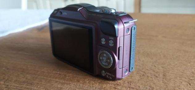 Panasonic DMC-GF5 LUMIX Fotocamera digitale