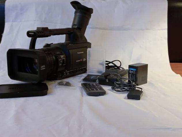 Panasonic DVC-PRO HD P2 AG-HVX200E Videocameraregistratore Mini DV-DV