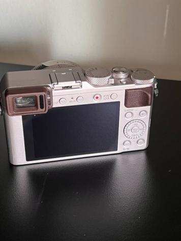 Panasonic Lumix DMC-LX100 Fotocamera compatta digitale