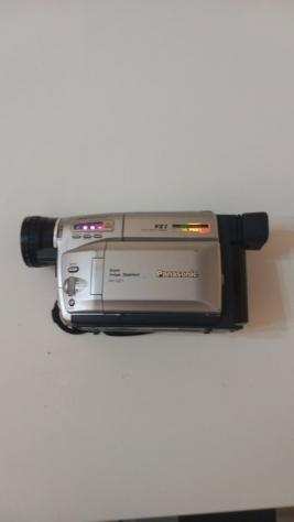 Panasonic NV VZ1EG Videocamera analogica