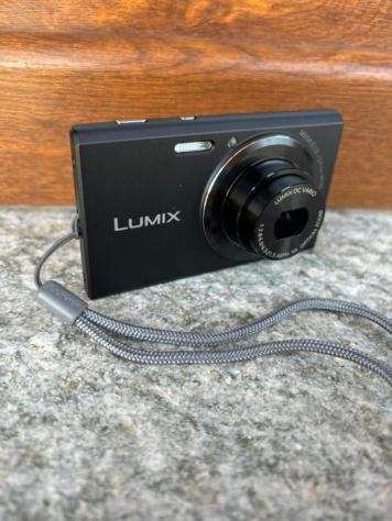 Panasonic Panasonic Lumix FS50 Fotocamera digitale