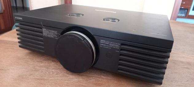 Panasonic PT-AE3000e Videoproiettore