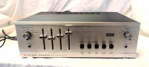 Panasonic - SA-73 Amplificatore audio