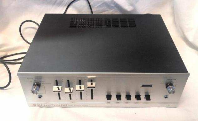 Panasonic - SA-73 Amplificatore audio