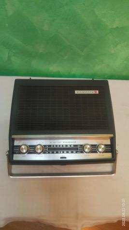 Panasonic - SG-571 - Giradischi, Radio