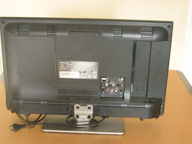 Panasonic TV Led Mod. TX-24JS350E