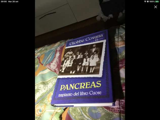 PANCREAS