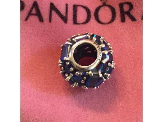 Pandora Charm Dettagli di eleganza 797746nsbl