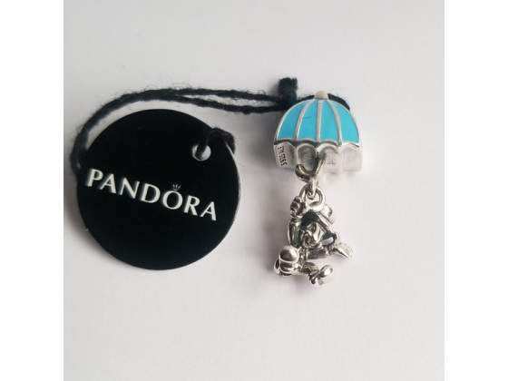 Pandora DISNEY GRILLO PARLANTE Charm 797492EN41