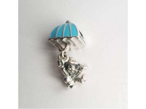 Pandora DISNEY GRILLO PARLANTE Charm 797492EN41