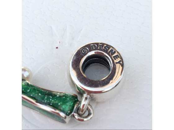 Pandora Tinkerbell Scarpa Trilli Charm 792139EN93