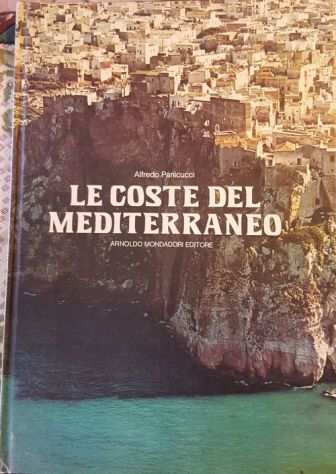 Panicucci - Le coste del Mediterraneo
