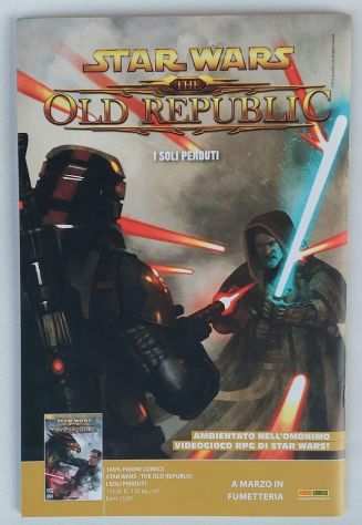 Panini Action Star Wars 19La vendetta di Boba FettComics - Lucas Books, 2014