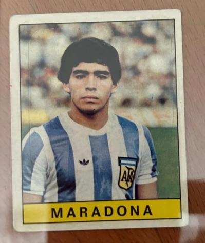 Panini - Calciatori 197980 - 312 Maradona Rookie Sticker