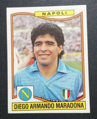 Panini - Calciatori 199091 - Diego Maradona - 1 Sticker